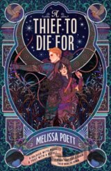 A Thief to Die For