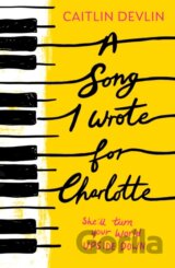 A Song I Wrote For Charlotte