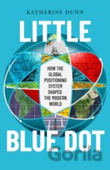 Little Blue Dot