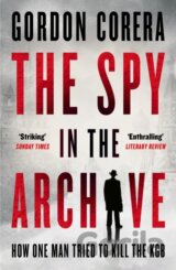 The Spy in the Archive