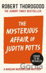 The Mysterious Affair Of Judith Potts