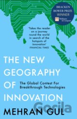 The New Geography of Innovation