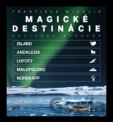 Magické destinácie