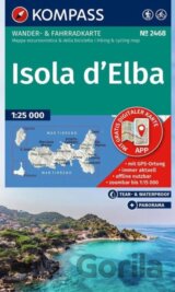 Isola Delba Dei 125