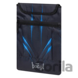 Obal na notebook Baagl Bluelight