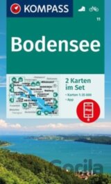 Bodensee 1: 35 000