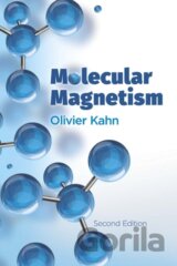 Molecular Magnetism