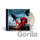 Cardi B:  Am I The Drama?