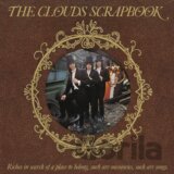 Clouds:  Clouds Scrapbook