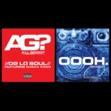 De La Soul:  7-All Good? / Oooh
