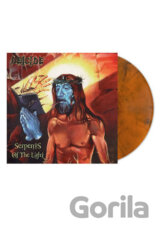 Deicide: Serpents Of The Light (Orange)
