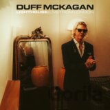 Duff Mckagan:  Lighthouse: Live In London