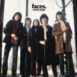 The Faces: Early Steps (Rocktober 2025)
