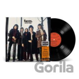The Faces: Early Steps (Rocktober 2025, 140Gr.)