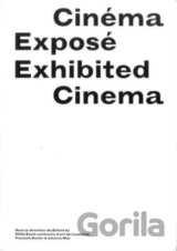 Exhibited Cinema