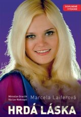Marcela Laiferová - Hrdá láska (slovenské vydanie)