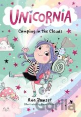Unicornia: Camping in the Clouds