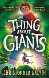 The Thing About Giants