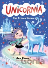 Unicornia: The Frozen Palace