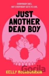 Just Another Dead Boy