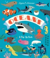 Oceans: A Pop-Up Book