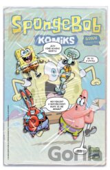 SpongeBob 5/2026
