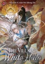 Villain´s White Halo (Novel) Vol. 2