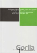 Disident, expert nebo aktivista?