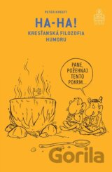 Ha-ha! Kresťanská filozofia humoru