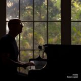 Moby:  Future Quiet