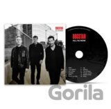 Dogstar:  All In Now
