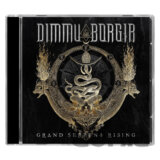Dimmu Borgir:  Grand Serpent Rising