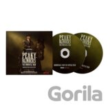 Peaky Blinders - The Immortal Man (Soundtrack from the Netflix Film)