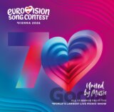Eurovision Song Contest 2026 : Vienna 2026