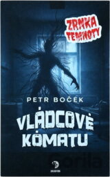 Vládcové kómatu
