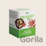 Fit recepty - Co vařit