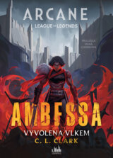 Ambessa: Vyvolena vlkem