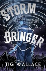 Storm Bringer