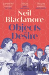 Objects of Desire