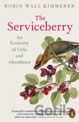 The Serviceberry