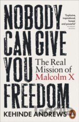 Nobody Can Give You Freedom
