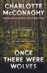 Once There Were Wolves