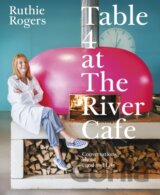 Table 4 at The River Cafe