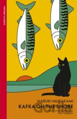 Kafka on the Shore