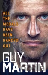 All the Medals Have Been Handed Out