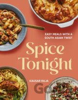 Spice Tonight