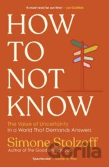 How to Not Know