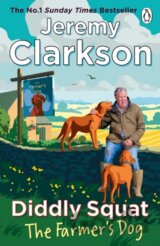 Diddly Squat: The Farmers Dog