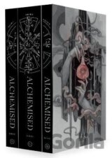 Alchemised (Deluxe Three-Volume Slipcase Edition)