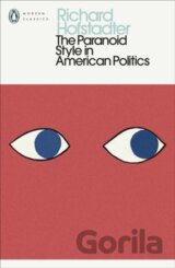 The Paranoid Style in American Politics